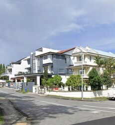 Sembawang Straits Estate (D27), Terrace #581877131